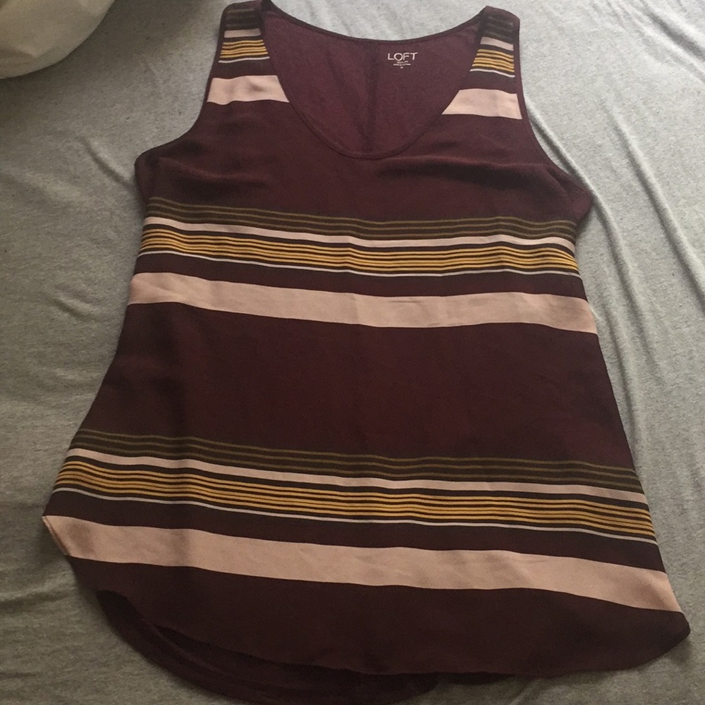 Loft top (M)